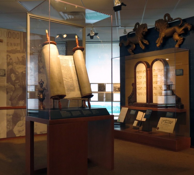 Jewish Museum Milwaukee (Milwaukee,&nbspWI)